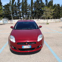 Fiat Bravo 1.9 Multijet 150 CV