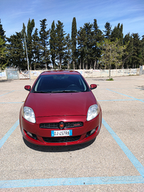 Fiat Bravo 1.9 Multijet 150 CV