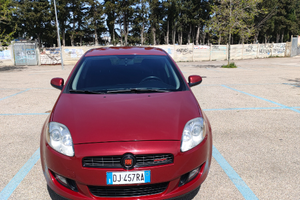 Fiat Bravo 1.9 Multijet 150 CV