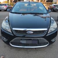 Ford Focus CC cabrio 2.0 TDI cv136