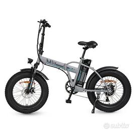 Bici elettrica
