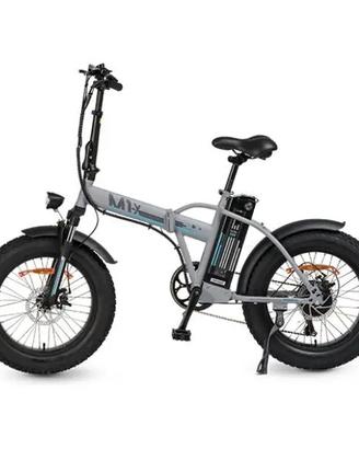 Bici elettrica