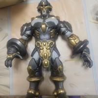 gormiti elemental  titan serie 3 giochi preziosi