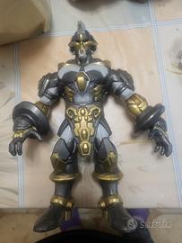 gormiti elemental  titan serie 3 giochi preziosi