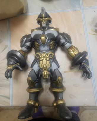 gormiti elemental  titan serie 3 giochi preziosi