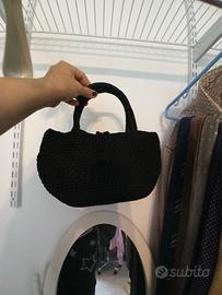 pochette donna 