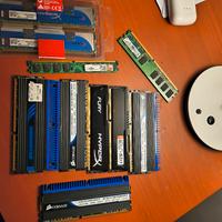 memorie RAM 