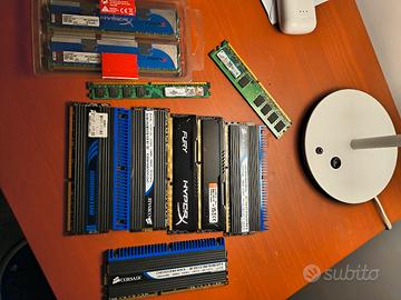 memorie RAM 