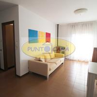 Trilocale con box