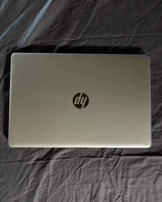 Portatile HP