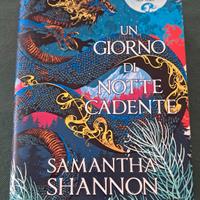 Un Giorno di Notte Cadente - Shannon