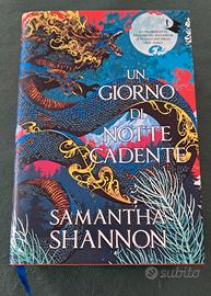 Un Giorno di Notte Cadente - Shannon