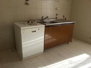 Lavastoviglie Siemens