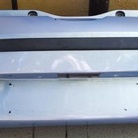 Paraurti posteriore Fiat Punto 188 - Azzurro