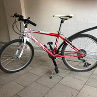 MTB Jumpertrek spark 24