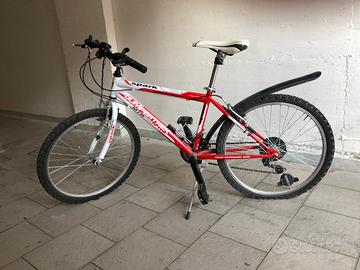 MTB Jumpertrek spark 24