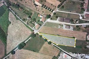 Terreno Residenziale Anagni [Cod. rif 3086727VCG]