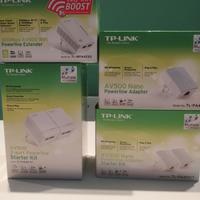 POWER EXTENDER TP-LINK