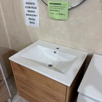 MOBILE BAGNO 60 CM - ULTIMO PEZZO!