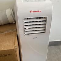 Condizionatore mobile inventor