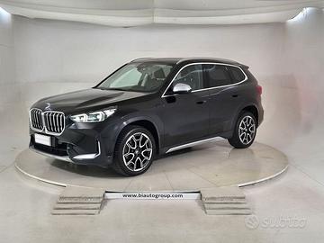 BMW X1 U11 sdrive18d X-Line auto