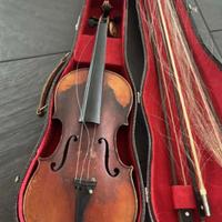 Compr violini violoncello antichi