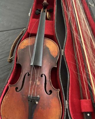 Compr violini violoncello antichi