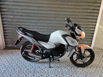 Honda 125 - 2023