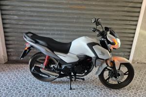 Honda 125 - 2023