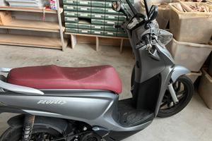 Kimco peopple 150