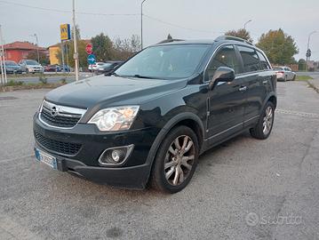 Opel Antara 2.2 CDTI  Unlimited  14e cv