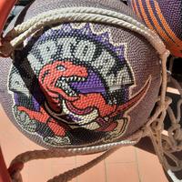 NBA Canestro + 3 palloni