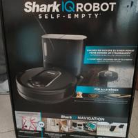 Robot Aspirapolvere Shark IQ RV1000SEU