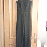 Vestito elegante a tuta estivo