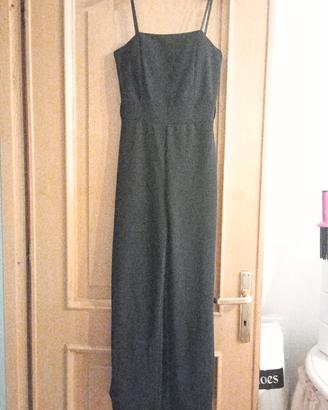 Vestito elegante a tuta estivo