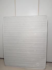 materasso matrimoniale memory 190x160