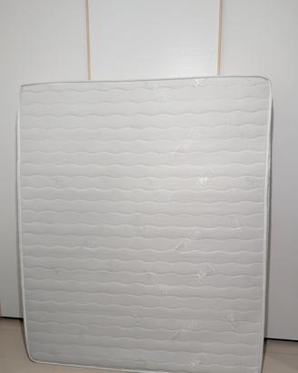 materasso matrimoniale memory 190x160