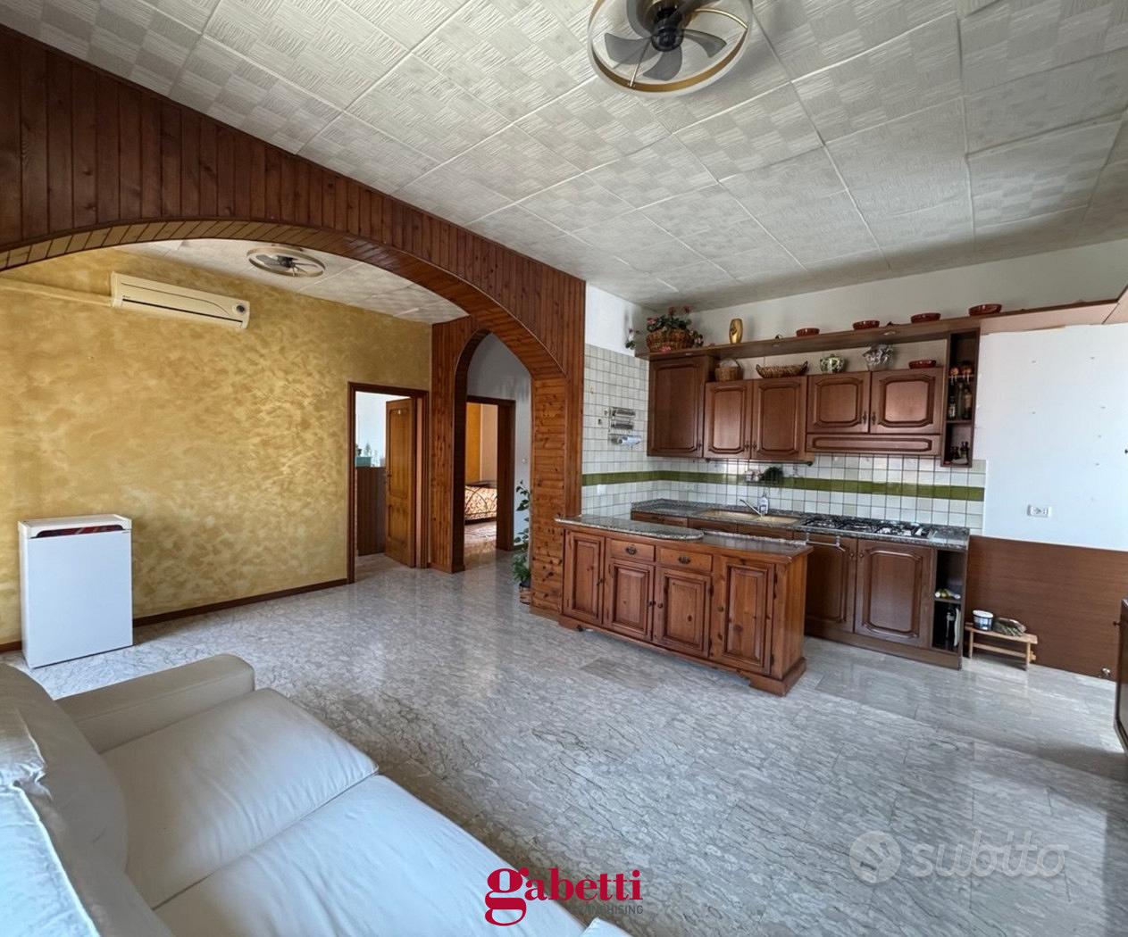 Appartamento – San Salvo, Centro storico, Piane Sant'Angelo - Altro