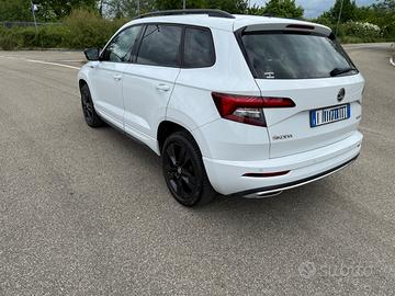 SKODA Karoq - 2019
