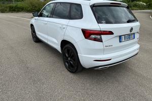 SKODA Karoq - 2019