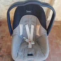 sediolino auto Peg-Pèrego