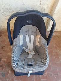 sediolino auto Peg-Pèrego