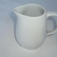 Brocca in porcellana Richard Ginori da collezione
