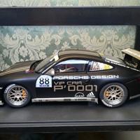 1/18 Autoart 80781 Porsche 911 997 GT3 Cup 07