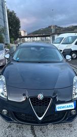 Alfa Romeo Giulietta 1.6 JTDm 120 CV Super