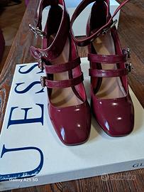scarpe guess