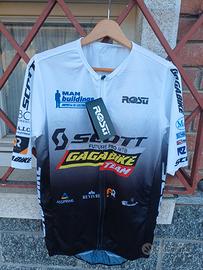Maglia ciclismo 