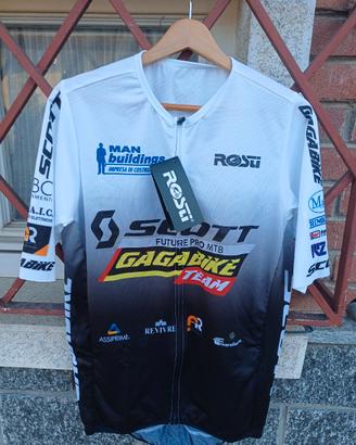 Maglia ciclismo 