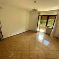 Appartamento al piano terra con caratere