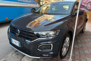Volkswagen T-Roc 2.0 TDI SCR 150 CV Advanced BlueM